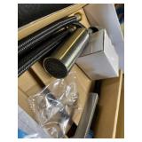 Elkay Avado Single Hole Pull Down Bar Faucet