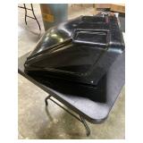 Fan-Tastic Vent Ultra Breeze Vent Cover