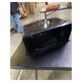 Fan-Tastic Vent Ultra Breeze Vent Cover