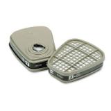 3M 6001 Organic Vapor Cartridges
