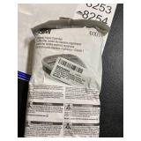 3M 6001 Organic Vapor Cartridges