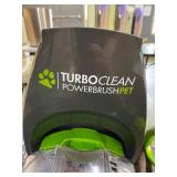 BISSELL TurboClean PowerBrush Pet Carpet Cleaner