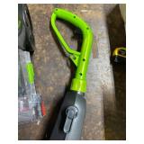 BISSELL TurboClean PowerBrush Pet Carpet Cleaner