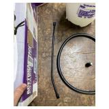 Chapin Heavy-Duty Industrial Acetone Tank Sprayer