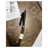 Chapin Heavy-Duty Industrial Acetone Tank Sprayer