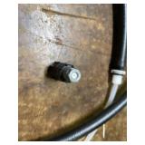 Chapin Heavy-Duty Industrial Acetone Tank Sprayer