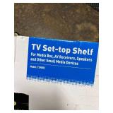 Wali TV Set Top Shelf
