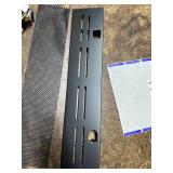 Wali TV Set Top Shelf