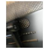 Wali TV Set Top Shelf