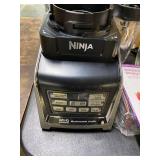 Nutri Ninja Personal & Countertop Blender