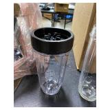 Nutri Ninja Personal & Countertop Blender