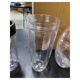 Nutri Ninja Personal & Countertop Blender