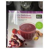 Nutri Ninja Personal & Countertop Blender