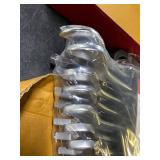 Gedore Red Combination Wrench Set