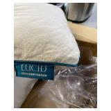 Lucid Shredded Memory Foam Pillows
