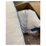 Lucid Shredded Memory Foam Pillows