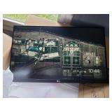LG IPS LED Monitor