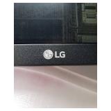 LG IPS LED Monitor