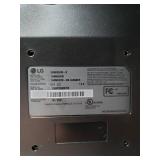 LG IPS LED Monitor