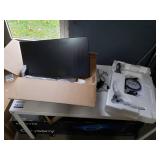 LG IPS LED Monitor
