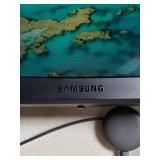 Samsung Odyssey G7 LED Curved Monitor