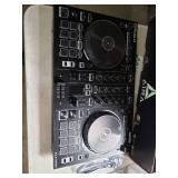 Roland 2-Channel DJ Mixer