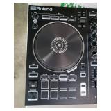 Roland 2-Channel DJ Mixer