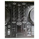 Roland 2-Channel DJ Mixer