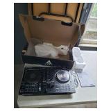 Roland 2-Channel DJ Mixer