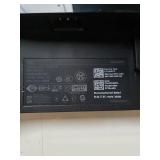 Dell Flat Panel Monitor