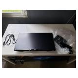 Dell Flat Panel Monitor