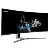Samsung CHG9 Series Curved FHD Monitor