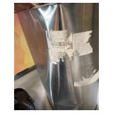 SensorCan Oval Sensor Trash Can