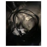 SensorCan Oval Sensor Trash Can