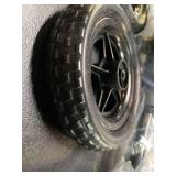 3-in-1 Toddler Tricycle