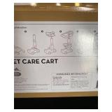 Barbie Pet Care Cart