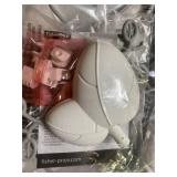 Fisher-Price Sweet Dreams Deluxe Bouncer