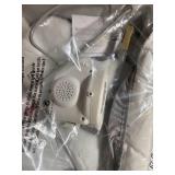 Fisher-Price Sweet Dreams Deluxe Bouncer