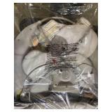 Fisher-Price Sweet Dreams Deluxe Bouncer