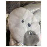 Fisher-Price Sweet Dreams Deluxe Bouncer