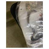 Fisher-Price Sweet Dreams Deluxe Bouncer