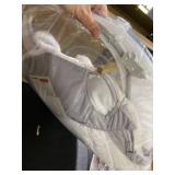 Fisher-Price Sweet Dreams Deluxe Bouncer