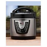 Tristar Power Pressure Cooker