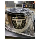 Tristar Power Pressure Cooker
