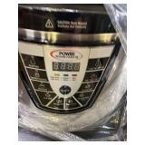 Tristar Power Pressure Cooker