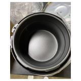 Tristar Power Pressure Cooker