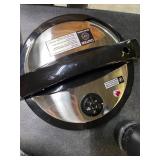 Tristar Power Pressure Cooker
