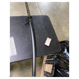 Cold Steel Warrior Series Katana Samurai Sword