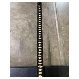 Cold Steel Warrior Series Katana Samurai Sword