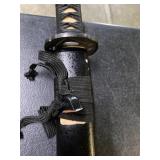 Cold Steel Warrior Series Katana Samurai Sword